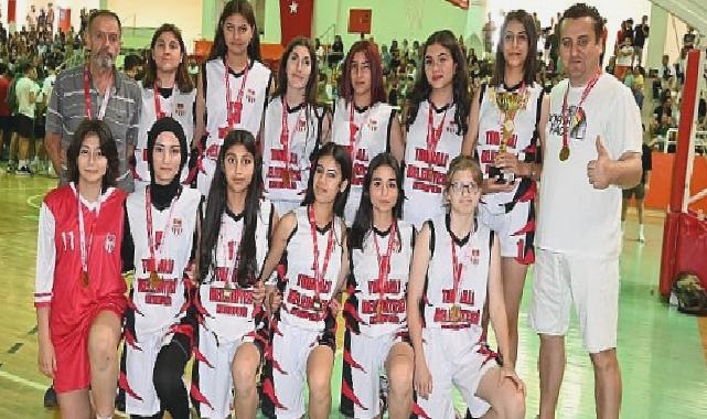 Metropolis Spor Kulübü’nden tarihi başarı