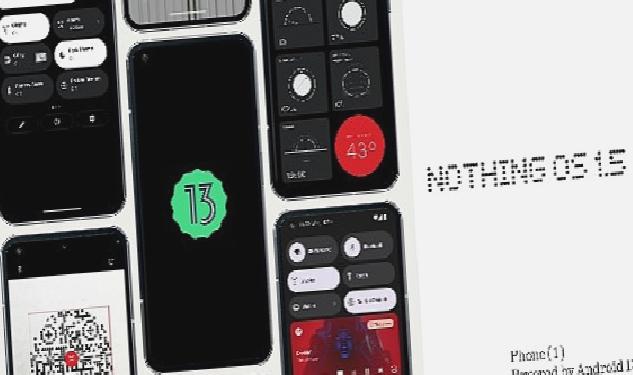 Nothing Phone (1) Evofone ile Şimdi Türkiye’de Satışta!