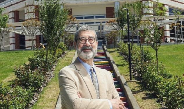 Sabancı Üniversitesi Rektörü Prof. Dr. Yusuf Leblebici Academia Europaea Üyeliğine Davet Edildi