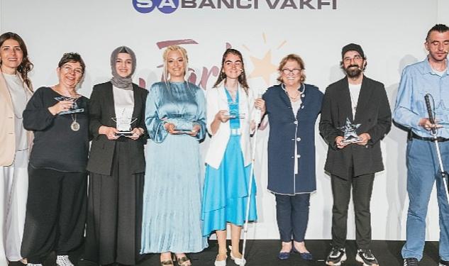 Sabancı Vakfı’nın 14. Sezon Fark Yaratanları Gerçekleştirilen Etkinlik İle Tanıtıldı