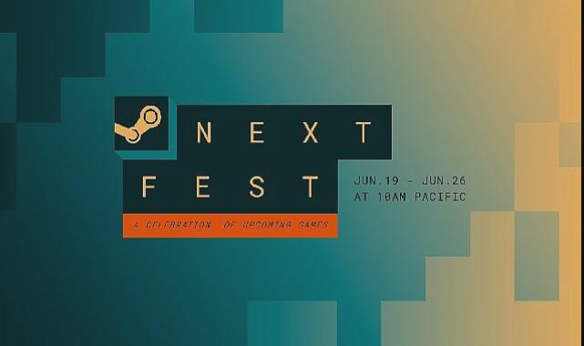 Steam NEXT Fest’te DLSS Oyun Şöleni