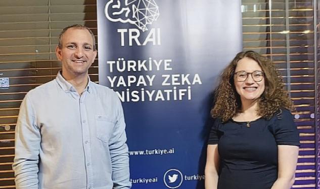 TRAI Startup Day Yapay Zeka Girişimcilik Ekosistemini Bir Araya Getirdi