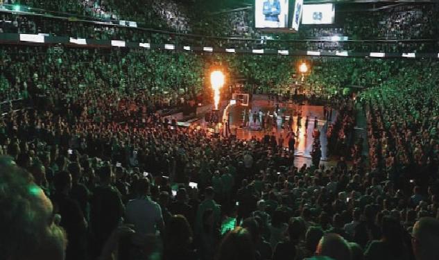 TV3 Grubu ve LRT, Saran Media Group iş birliğiyle Baltık Ülkelerinde EuroLeague yayın haklarını genişletiyor