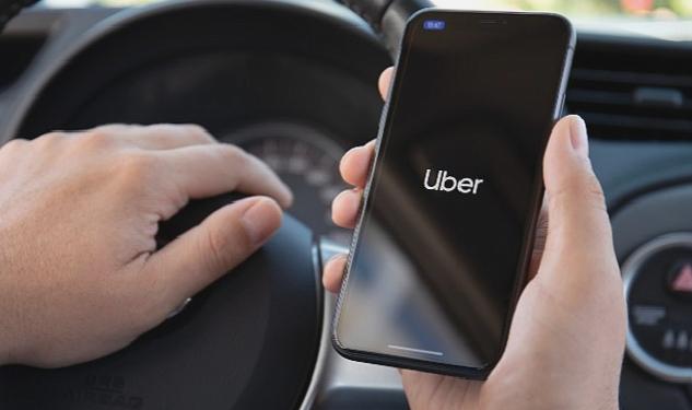 Uber, Türkiye’de taksi uygulaması ile yoluna devam ediyor