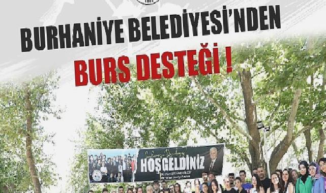 Üniversite öğrencilerinin bursları hesaplarında