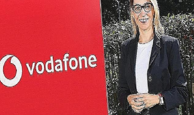 Vodafone Freezone’dan Kane Kampanyası