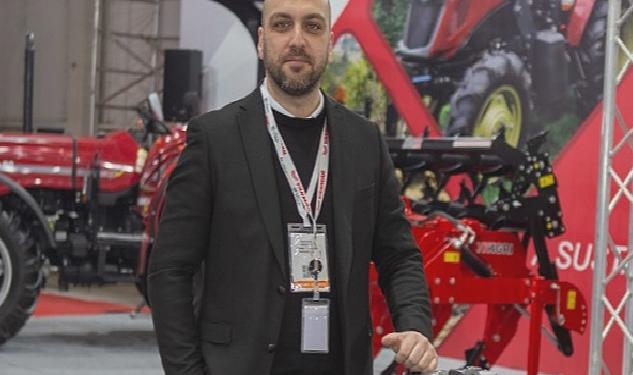 Yanmar Turkey Makine A.Ş., yeni TNV Serisi YANMAR Dizel Motorları ile Automechanika İstanbul 2023’de…