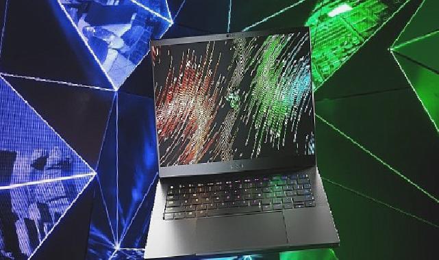 Yeni Razer Blade 14 – Taşınabilir en iyi oyun makinesi