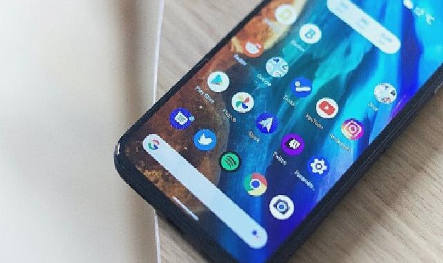 60 binden fazla kötü amaçlı Android uygulaması tespit edildi