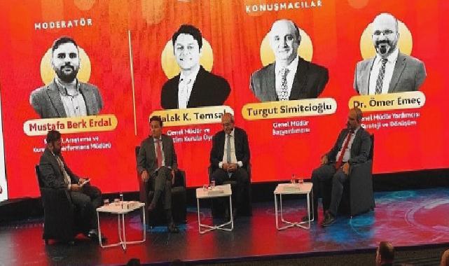 Albaraka Türk, Yenilenen Vizyon, Misyon ve Değerleriyle Birlikte Yeni İşveren Markasını Duyurdu