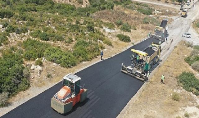 Başkan Çerçioğlu’na hizmet teşekkürü