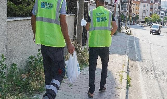 Beylikdüzü belediyesi’nden kurban eti desteği 