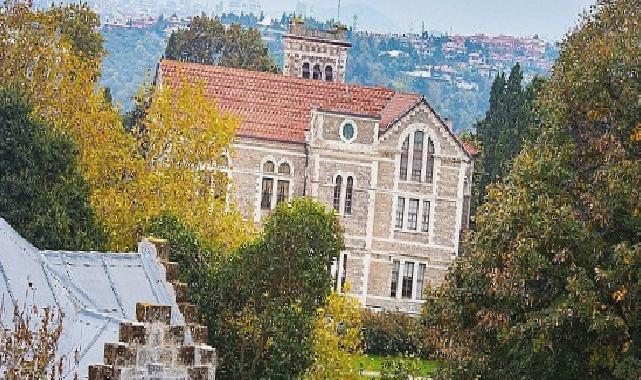 Boğaziçililerin Yarısı Mezun Olmadan İş Buluyor