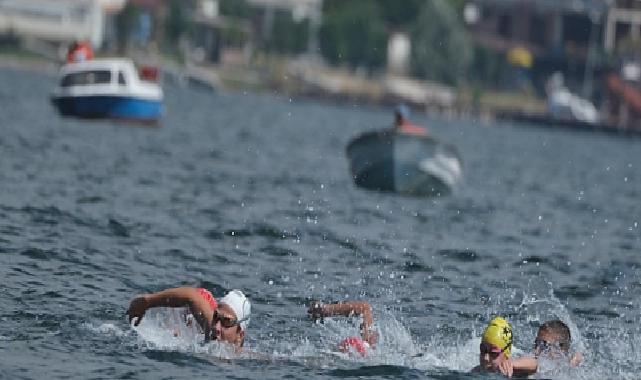 Büyükakın: Körfez su sporlarının merkezi olacak