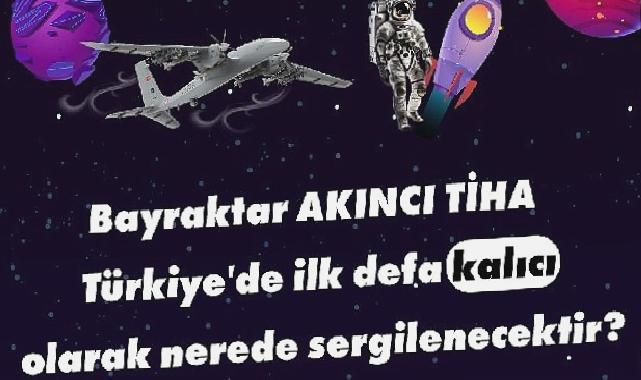 Canik Belediyesi’nden Uzay Keşif Günü’nde Vatandaşlara Hediye