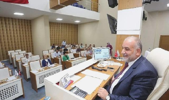 Canik’te Gelenek Bozulmadı