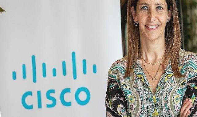 Cisco Geniş Bant Araştırması: Dijital yaşamda ilk 3 öncelik: Hız, güvenlik ve sürdürülebilirlik