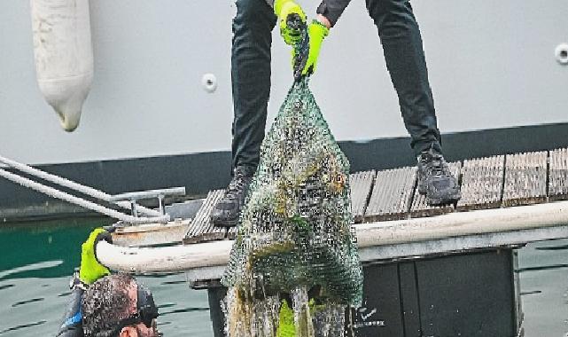 D-Marin tüm marinalarında Çevre Farkındalık Günlerini kutladı