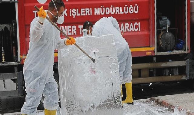 Daha temiz ve sağlıklı bir Nevşehir