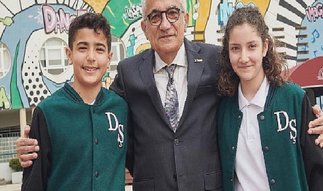 Darüşşafaka Cemiyeti 160. Yılında Sürdürülebilirlik Başarısını Gözler Önüne Seriyor