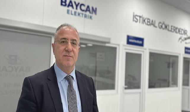  DEF’23 Fuarı beycan elektirik için verimli geçti 