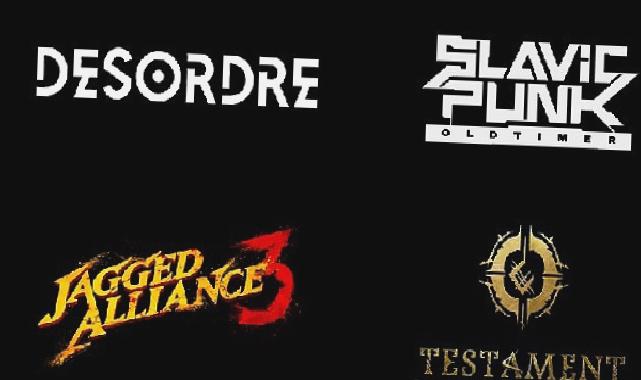 “DESORDRE: A Puzzle Game Adventure”, “SlavicPunk: Oldtimer”, “Jagged Alliance 3” DLSS Desteği Alıyor