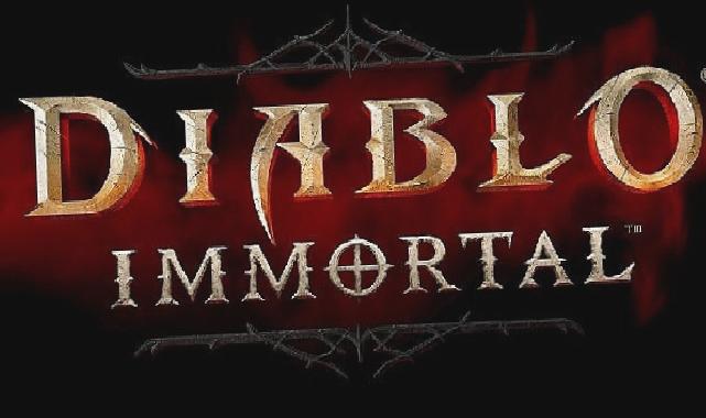 Diablo Immortal’ın Yeni Sınıfı Kan Şövalyesi şimdi oynanabilir