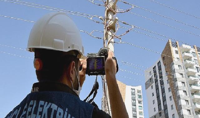 Dicle Elektrik Açıkladı: Şanlıurfa’da vadesi geçen elektrik borcu 13.2 Milyar TL’ye ulaştı