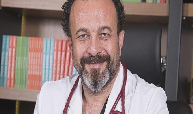 Dr. Ümit Aktaş adını kullanarak sahte ürün pazarlayanlara karşı isyan etti