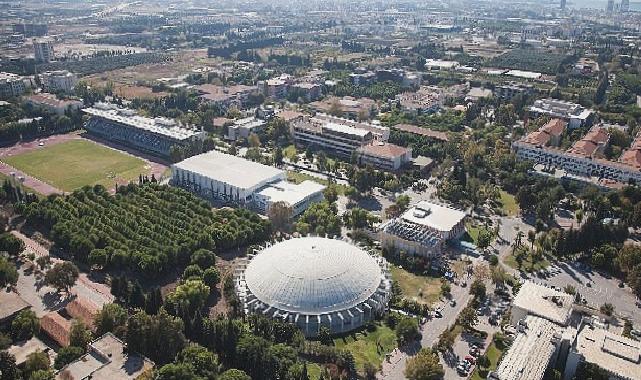 Ege Üniversitesi QS sıralamasında yükselişte