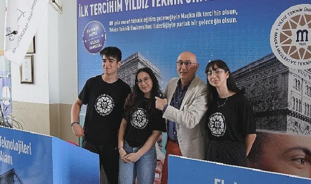 Eğitim zincirinin güçlü halkası lisedir