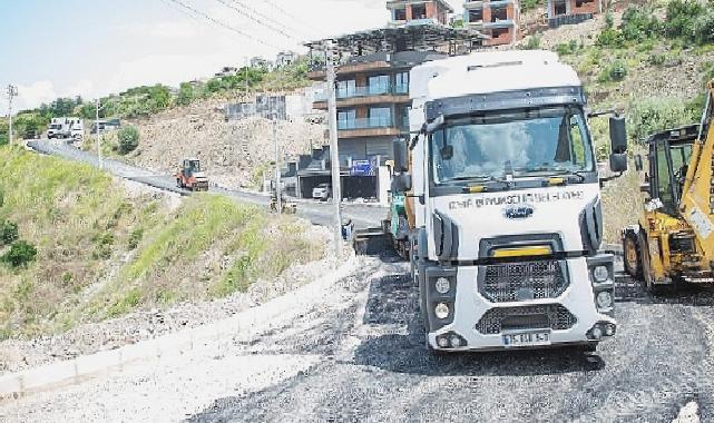 Ekonomik krize rağmen İzmir’de yatırım sürüyor