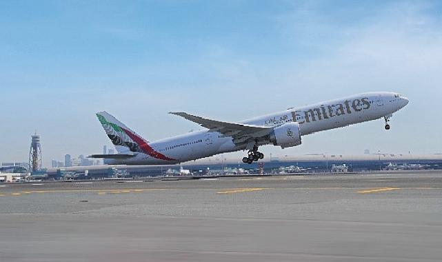 Emirates, seyahat ortaklarıyla kurduğu rakipsiz uçuş ağı ile 800’den fazla şehre ulaşarak, dünyanın kapılarını gezginlere açıyor