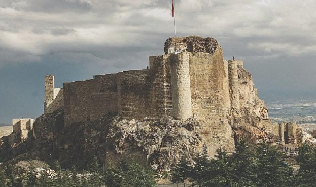 Eti Bakır Anadolu’nun tarihine ışık tutuyor!