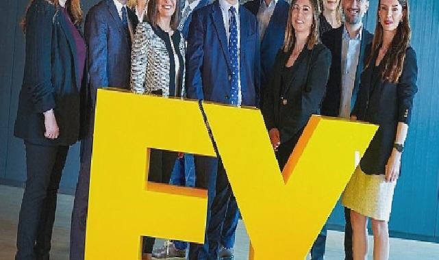 EY Türkiye, yeni şirket ortaklarıyla büyümeye devam ediyor