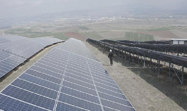 Galata Wind Avrupa’da toplamda 300 MW kapasiteli güneş enerji santrali projeleri geliştirecek