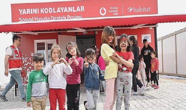 Global Vodafone Vakfı’ndan Dijital Yetenek Eğitimi Araştırması