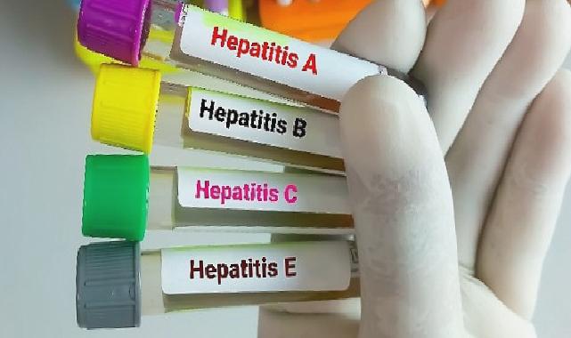 Hepatitte Aşılama Kronik Enfeksiyonları Önlemede %95 Etkili