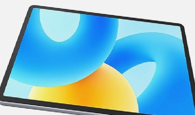 HUAWEI MatePad 11.5 tablet, HUAWEI Türkiye Online Mağazası’nda ön satışa sunuldu