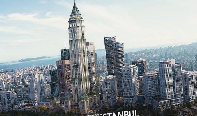 İstanbul Finans Merkezi’nin (İFM) işleyişine ilişkin yönetmelik Cumhurbaşkanı tarafından imzalandı