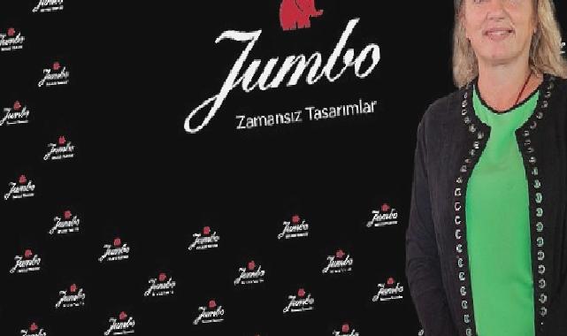 Jumbo’da yeni atama 