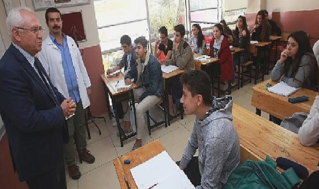 KARBEM LGS’de yine yüzleri güldürdü