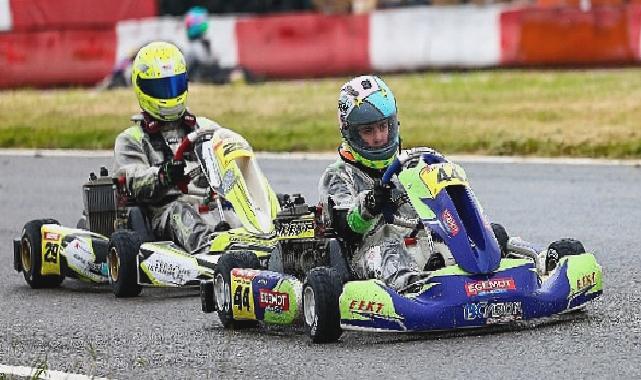 Karting Heyecanı Körfez’e Taşınıyor