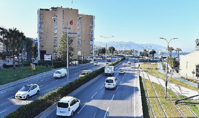 Kemeraltı’nda su baskınlarını bitirecek projede yeni aşama