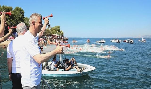 Körfez’in iki yakası bir ilkle daha birleşecek 