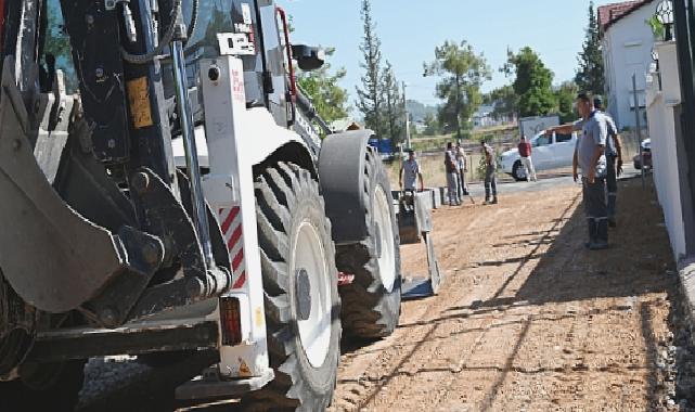 Kuzdere’de her şey çok güzel olacak