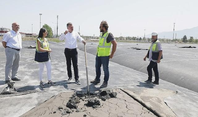 Marmara’ya hayat verecek proje Türkiye’de ses getirdi