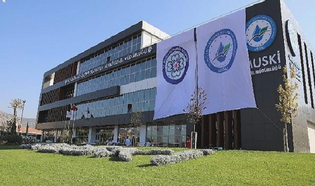 MUSKİ Elektrik kaynaklı su kesintisi açıklaması