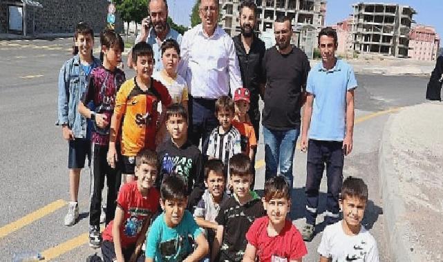 Nevşehir Belediye Başkanı Mehmet Savran: “Sevdamız Memleket, Davamız Halka Hizmet”