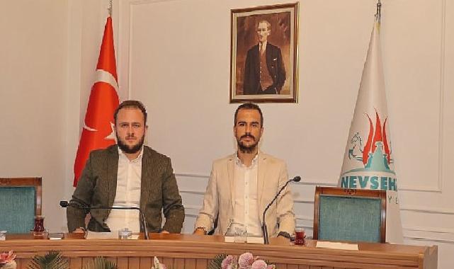 Nevşehir Belediye Meclisi Temmuz ayı toplantısı yapıldı